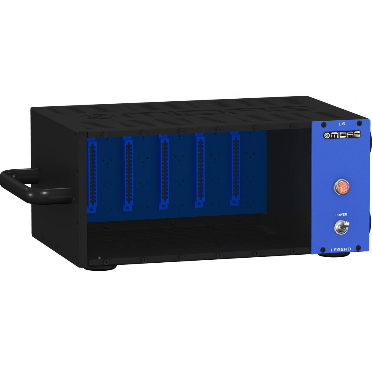 Midas L6 Аксессуары для микшеров